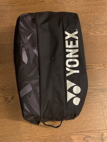 Pradam tenisový PRO bag Yonex - výhodne - 4