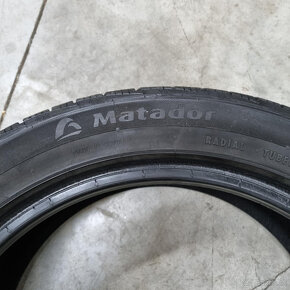 Zimné pneumatiky 225/45 R17 MATADOR DOT2720 - 4