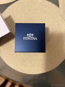 Hodinky Festina - 4