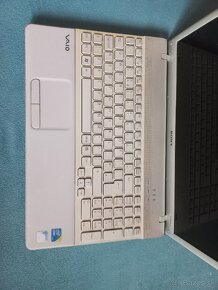 Sony Vaio pcg-71311m - 4