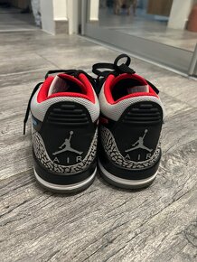 Air Jordan Legacy 312 Low - 4