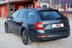 Škoda Octavia Combi 2.0 TDI L&K 4x4 DSG - 4