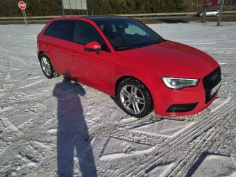 Audi A3 1.6tdi 2015 - 4