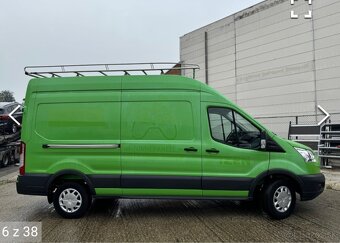 Ford Transit L3H3 2.0 TDCI Trend 170hp - 4