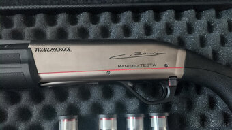 Winchester SX4 Raniero Testa 12/76 World Record Edition - 4