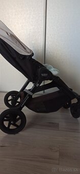 Britax b-motion 4 plus - 4