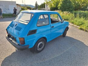 Fiat 126p - 4