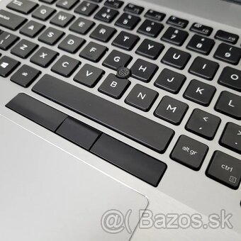 Dell Latitude 5510 i7-10610U 32GB 512GB dotyková obrazovka - 4