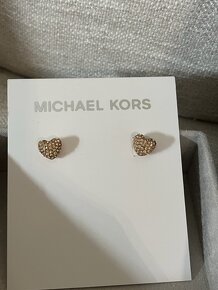 Náušnice MICHAEL KORS - 4