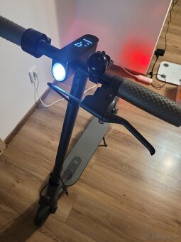 Predám kolobežku XIAOMI MI SCOOTER 1S - 4