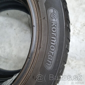 Letné pneumatiky 185/55 R15 KORMORAN DOT1019 - 4