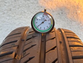 POINT-S Summerstar 3+ 195/55 R15 85V letné pneumatiky - 4