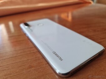 Huawei P30 lite 128gb biely - 4