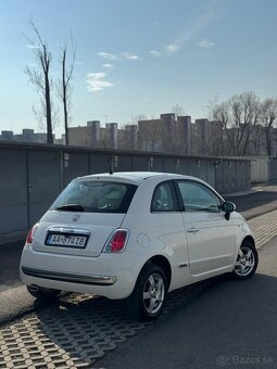 Fiat 500 - 4