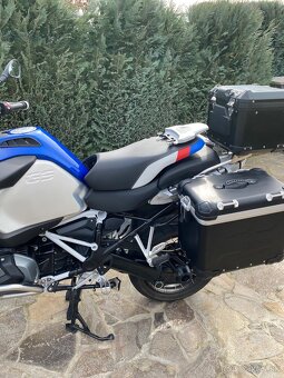 BMW R 1250 GS Adventure - 4