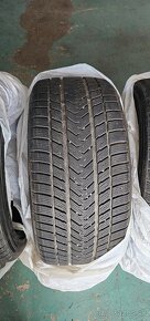 Predam zimne pneu 225/45r18 a 255/40r18 - 4