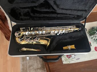 Selmer AS 500 - 4