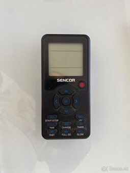 Predam roboticky vysavac Sencor SVC 9031 - 4