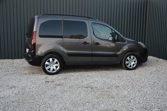 Peugeot Partner Tepee 1.6 BlueHDI - 4