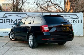 ✴️ ŠKODA OCTAVIA COMBI 1.5 TSI 110KW DSG 9/2019•FULL LED•DPH - 4