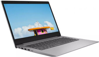 LENOVO IdeaPad 1 14ADA05 Platinum Grey - 4