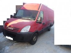 Iveco Daily...................nahradne diely - 4