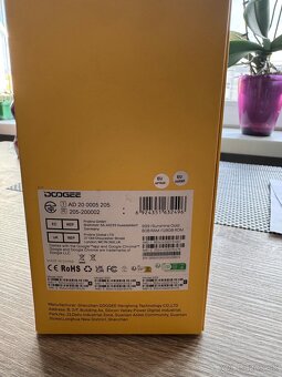 Doogee S99 - 4