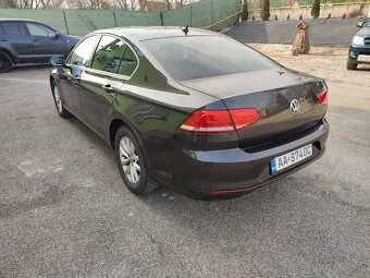 VW Passat B8 2.0tdi DSG - 4