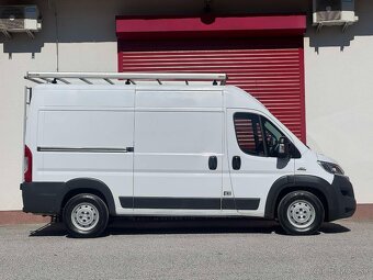 Fiat Ducato 2.3 96kw MultiJet L2H2 - 4