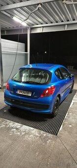 Peugeot 207 - 4