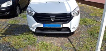 Dacia Duster - 4