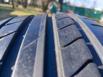 225/50 r17 letné pneumatiky 2kusy - 4