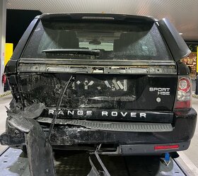 Range Rover šport - 4