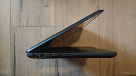 Dell Latitude 3380, i3-6006U, 13,3" HD, LCD dotykový - 4