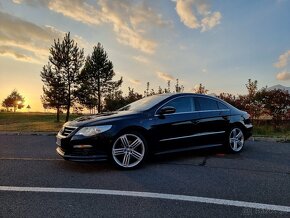 Vw passat CC R-Line - 4