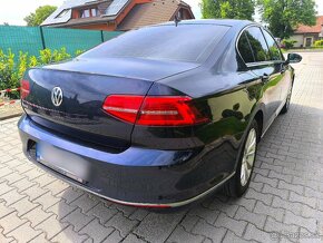 Volkswagen Passat 2.0 Tdi Highline DSG 4motion SEDAN - 4