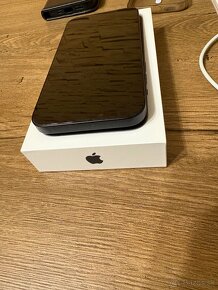 iPhone 14 128 GB midnight blue - 4