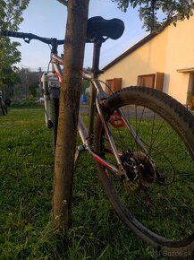 TREK 3500 disc - 4