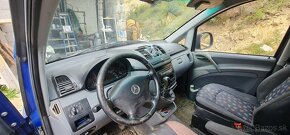 Mercedes-Benz  Vito 2.2cdi - 4