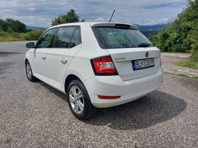 ŠKODA FABIA 1.0TSI 70KW 05/2019 - 4