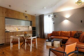 Luxusné apartmány na predaj v Tatranskej Lomnici – KUSZMANNO - 4