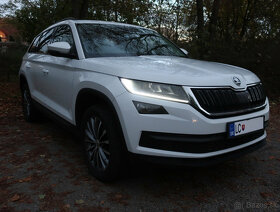 Škoda Kodiaq r.2020 TDi automat DSG,full-LED,navi-TOP PONUKA - 4