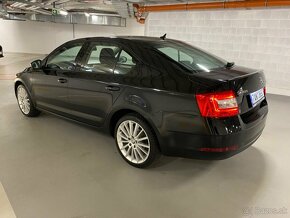 Škoda Octavia 1.5 Tsi 110kw DSG Navigace 5/2019 - 4