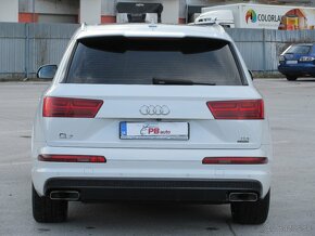 Audi Q7 3.0 TDI 272k quattro tiptronic 8-st - 4