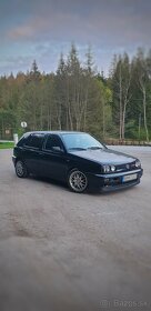 Golf 3 vr6 - 4