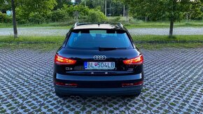 Audi Q3 2.0 TDI Quattro S Tronic - 4