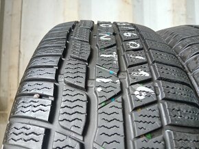 Zimné pneumatiky 215/60R16 Continental - 4