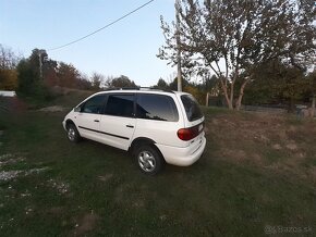 Seat alhambra 1.9 tdi - 4