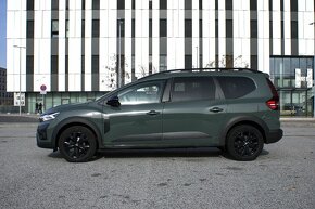 Dacia Jogger Extreme TCe 100 ECO-G Benzín + LPG - 4