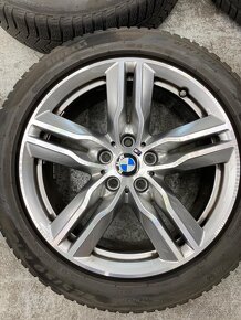 Bmw m r18 pneu pirelli p zero 225/50 r-18 - 4